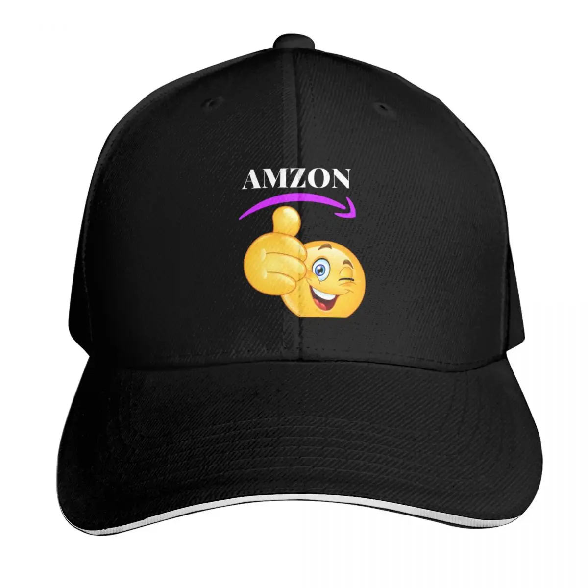 Amzon Service that counts pop Culture - 5 - Gogot-shirts Baseball Cap Men Women Casual Summer Sport Sun Cap