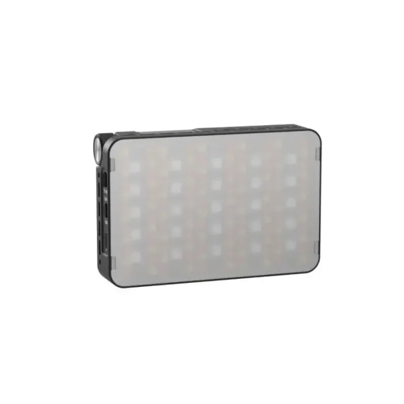 SmallRig RM 25C جيب صغير ملء الضوء RGB 5357 كامل اللون مصباح ليد مع شاشة LCD إضاءة التصوير الفوتوغرافي للحياة هدية فريدة من نوعها #4