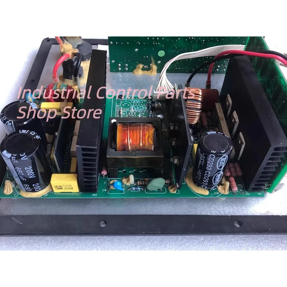 XW500D subwoofer amplifier board