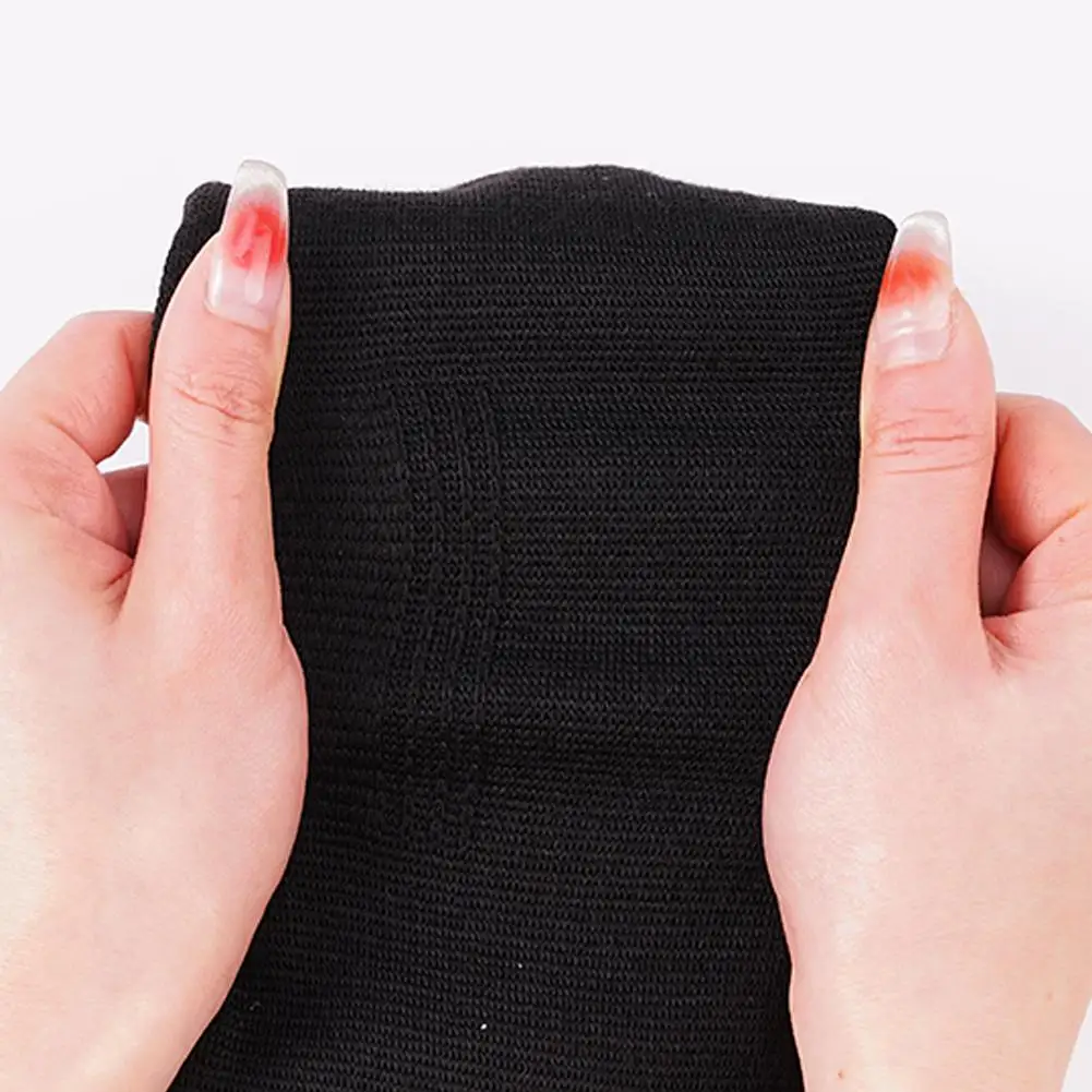 الكوع الحرس واقي للذراع رقيقة جدا غطاء الإناث ندبة المفاصل الدافئة الباردة حماية المعصم الذراع الكوع واقية كم تشغيل حماية