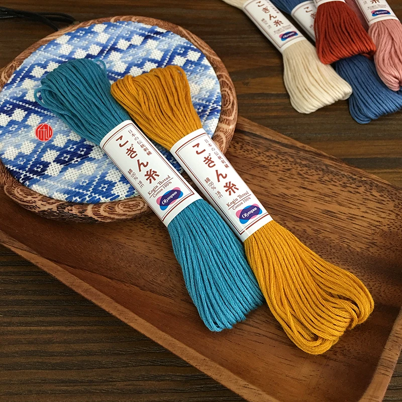 

Olympus Olympus Jinqing Small Towel Embroidery Special Embroidery Thread Handmade DIY Embroidery Material Package Matching