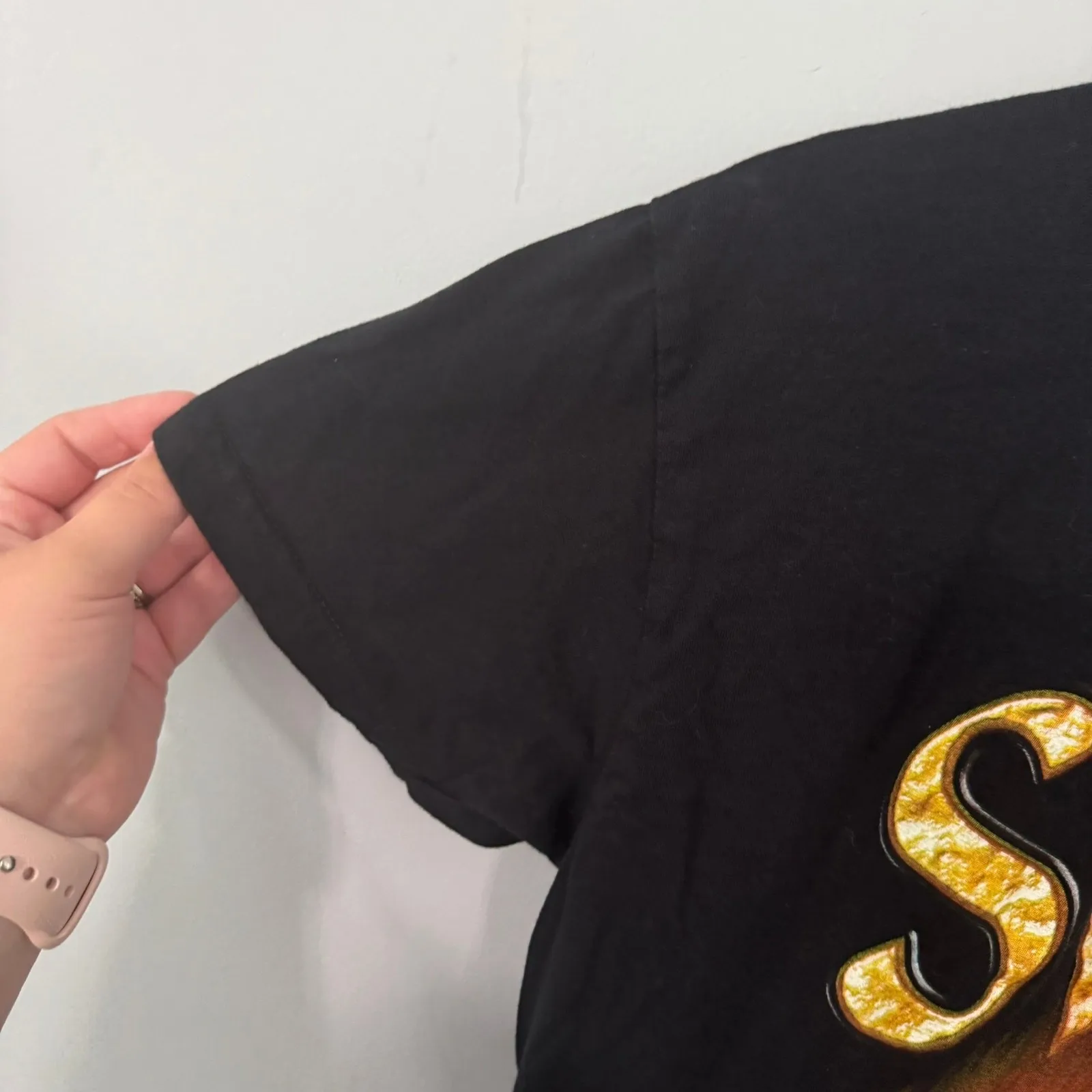 تي شيرت كلاسيكي لمصارعة الثيران مدريد إسبانيا 100% قطن تي شيرت التراث الثقافي لعشاق الاسبان ومتجمع الملابس الرجعية