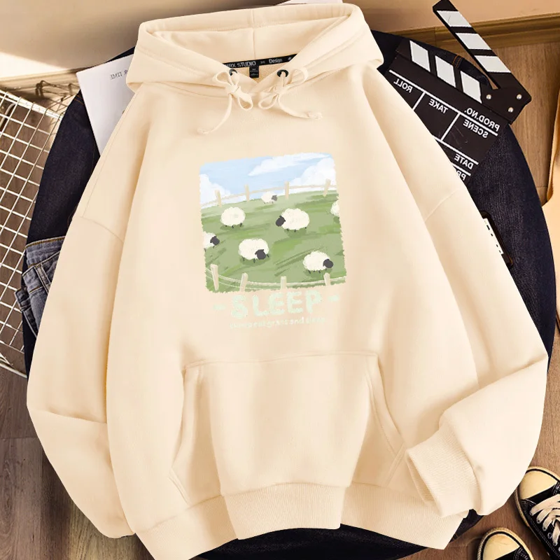 เสื้อฮู้ดน่ารัก เสื้อผ้าฤดูหนาวสำหรับผู้หญิง ซิปแบบอสมมาตร สวมใส่สบาย หลากสี ครึ่งตัว สไตล์มหาวิทยาลัย สำหรับวันหยุด งานปาร์ตี้ หรูหรา สีสันสดใส