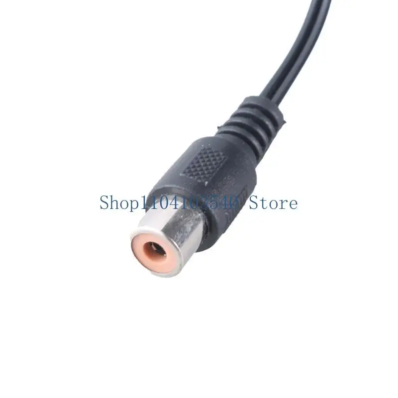 02DC 12V Fan Speed Controller Adjustment Fan Power Adapter Speed Control Governor