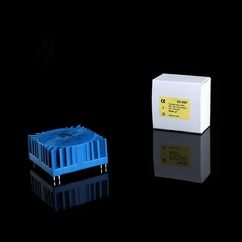 GZLOZONE Upgrade Audiophile Linear Power Supply For Pro-Ject Phono Box DC18V