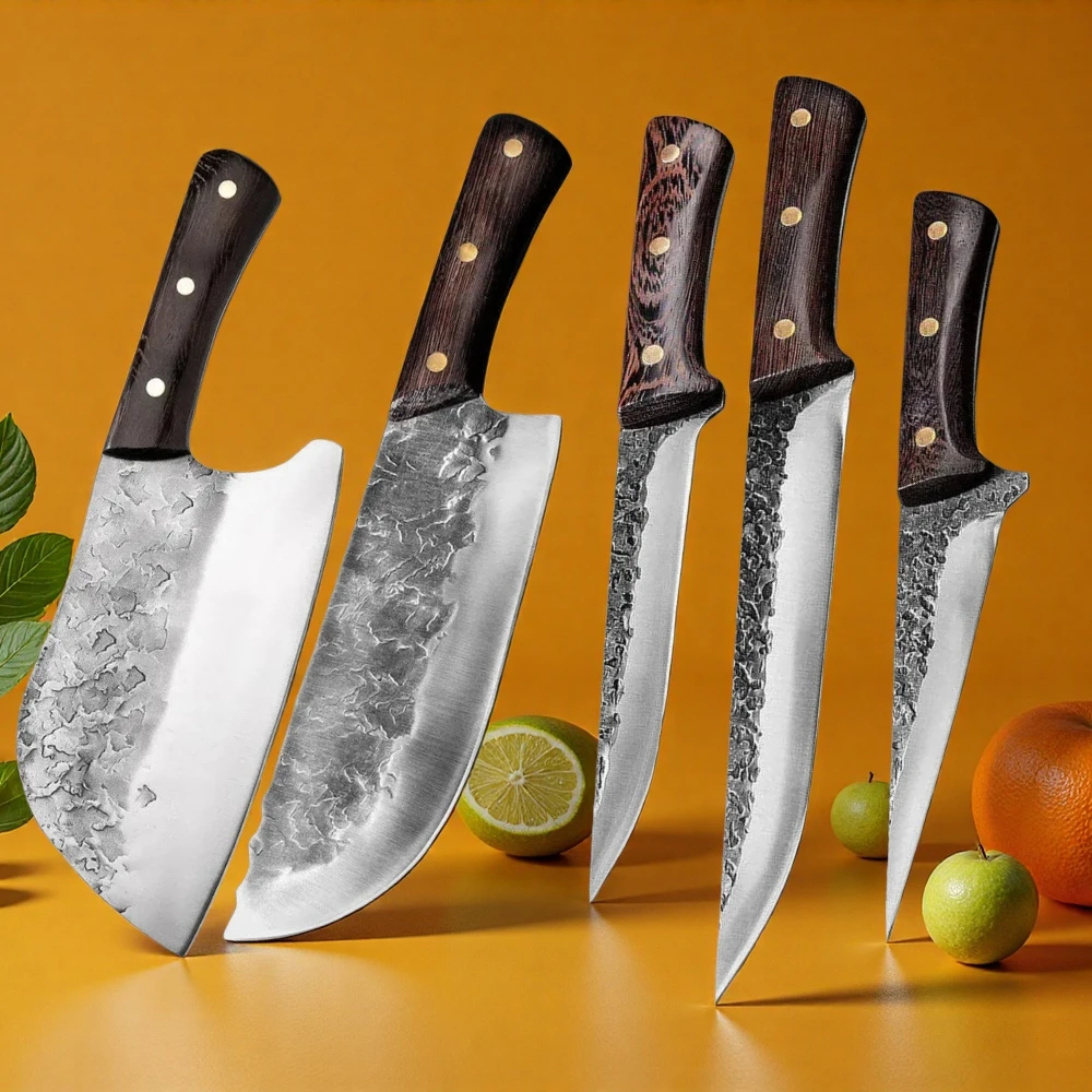 Butcher Boning Knif…