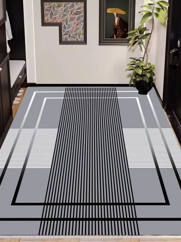 

Новый силиконовый придверный коврик Dendroid: настраиваемый, противоскользящий, для прихожей, роскошный, легко чистится