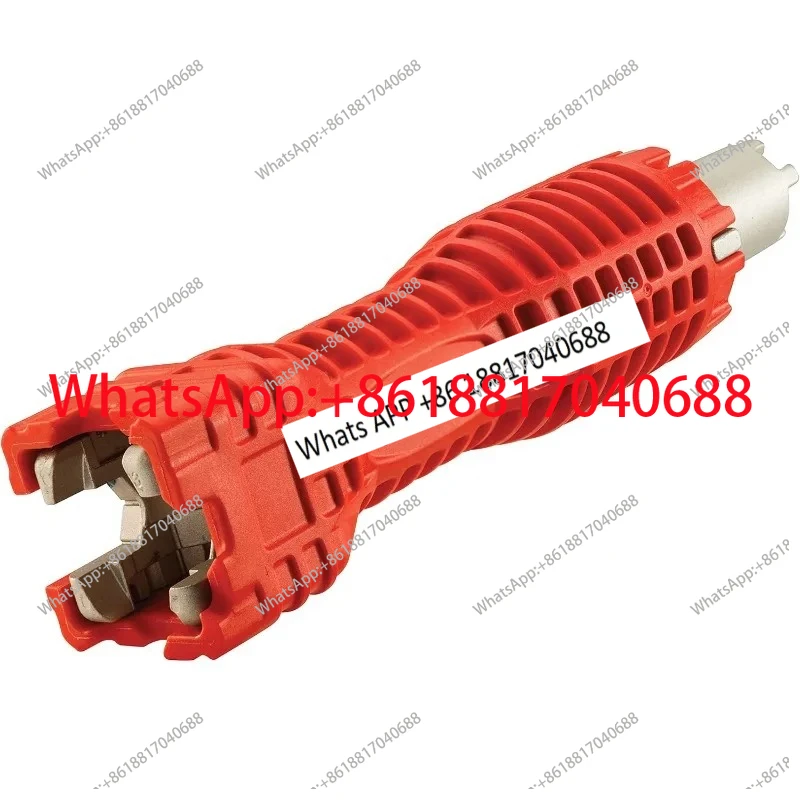 Original 57003 EZ Change Plumbing Wrench Faucet Installation and Removal Tool