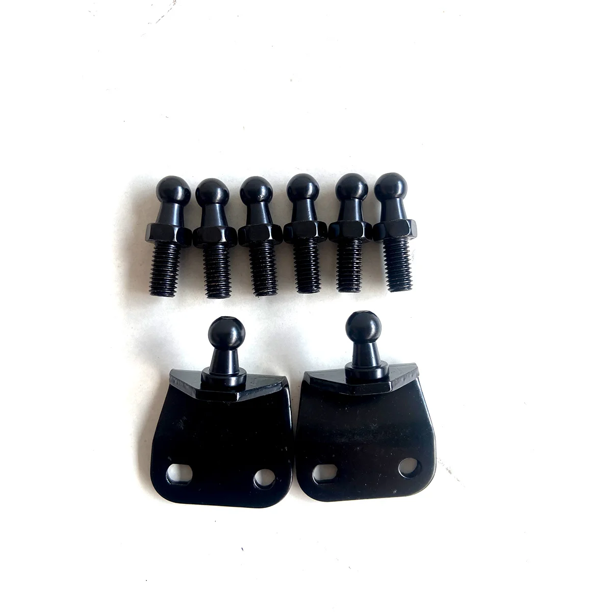 Car Caravans Doors Windows Hatches Boat Bus 2x 300/350/400/450/500/550mm 800N 80kg Gas Strut Bars Gas Spring Support Boot Bonnet