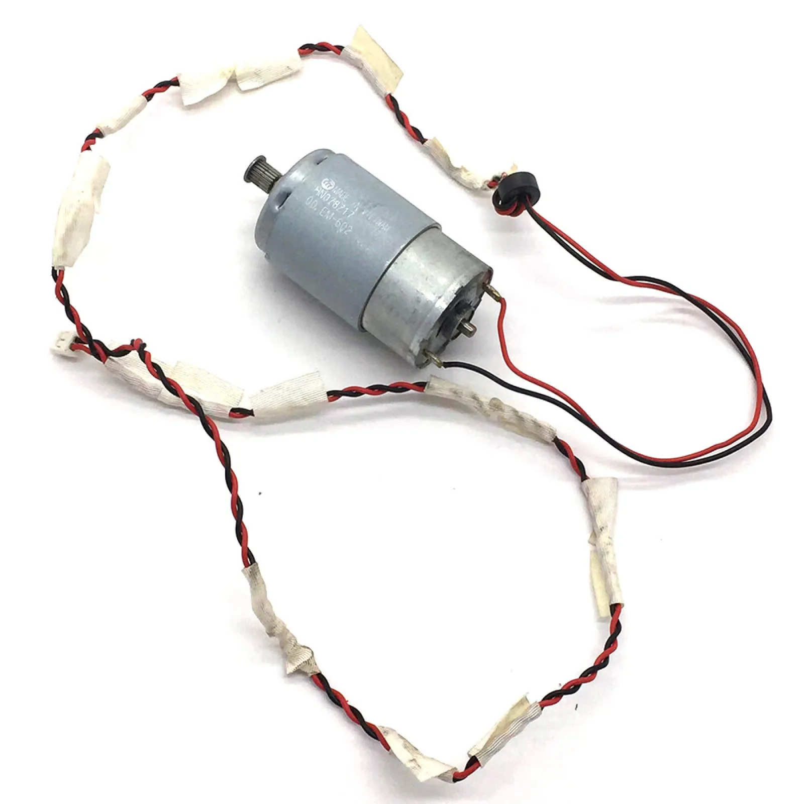 Carriage Motor WF7610 RS455PA17155R Fits For EPSON WF-7620 WF-7110 WF-7621 7611 7111