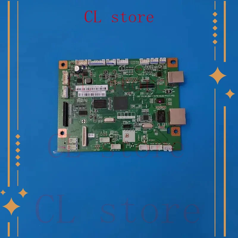 

100% рабочая материнская плата для Pantum M7100DW 3301 3300DN 3300DW 3022 3305, оригинальная разборка