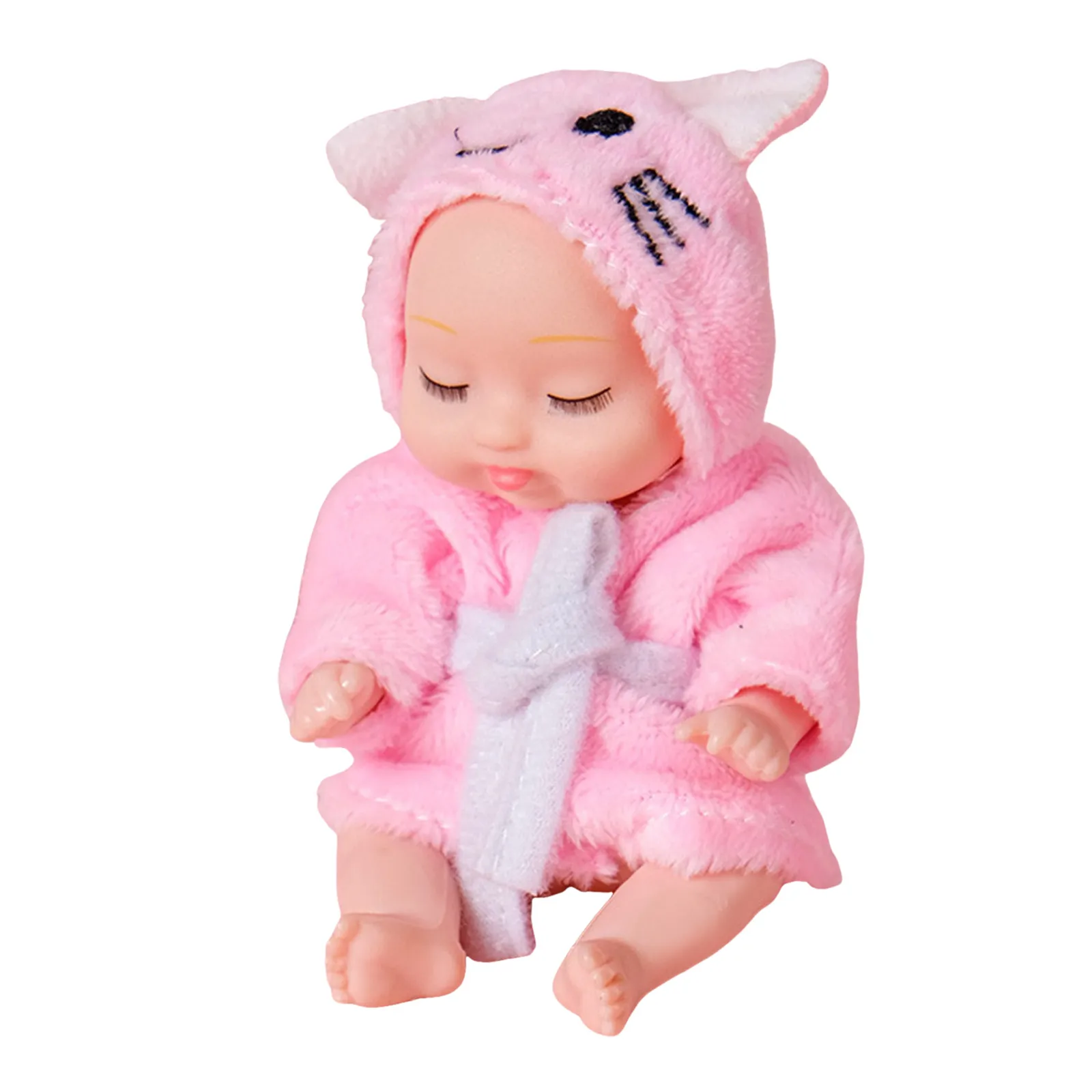 

Ll Dolls Реалистичная реалистичная игрушка для маленьких девочек с подарочной коробкой или сердцеодевающим сюрпризом для любителей кукол. Книга беспокойных кукол