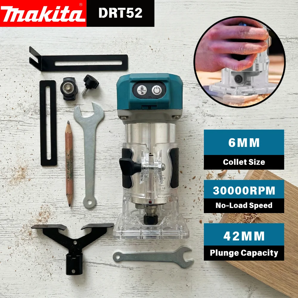 tondeuse-sans-fil-makita-drt50-18v-moteur-sans-balais-outil-professionnel-rechargeable-pour-rainurage-et-fraisage-tondeuse-de-bordures