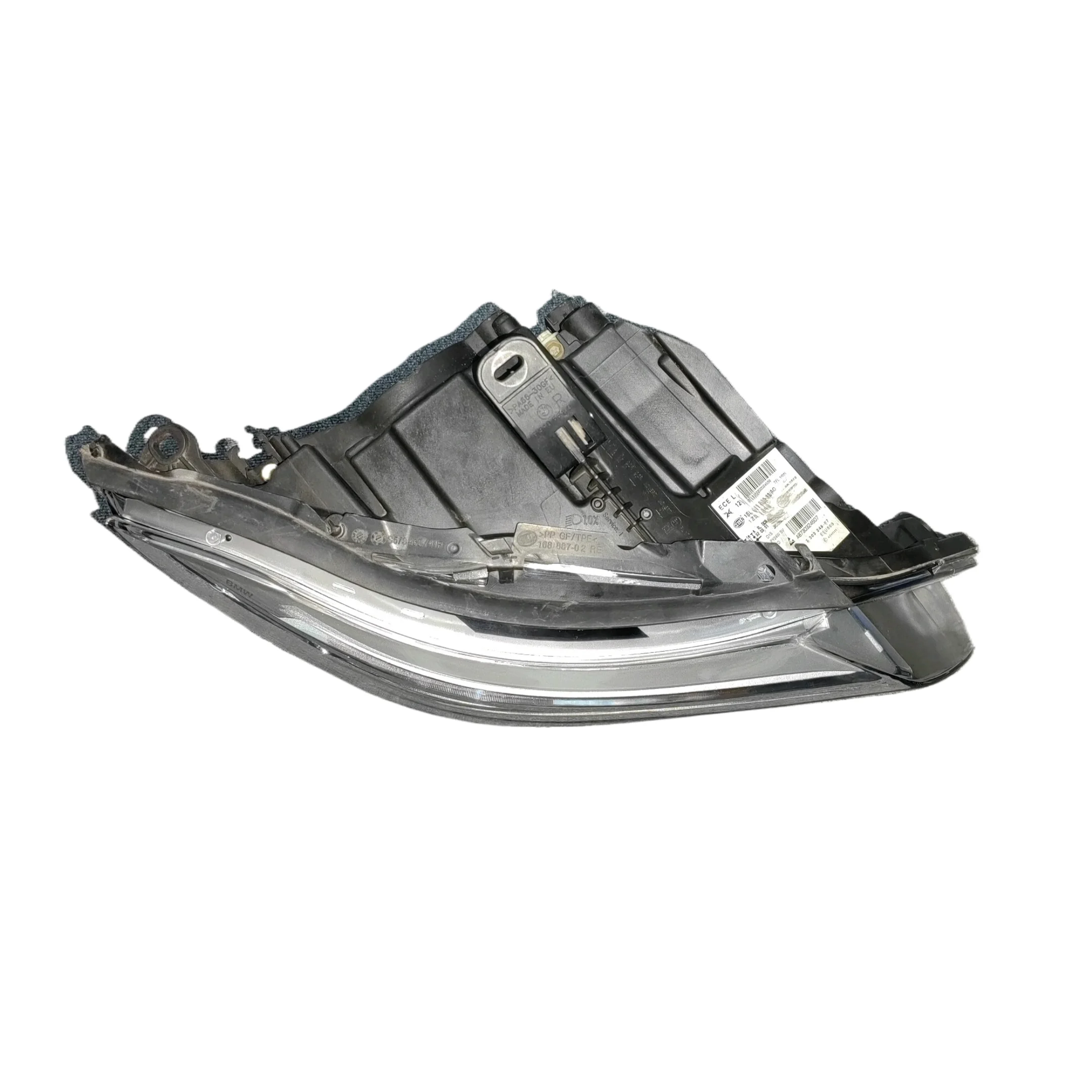 Sistem Penerangan Otomotif Lampu Depan Hernia Cocok Untuk Lampu Depan BMW Z4 E89 Terlaris