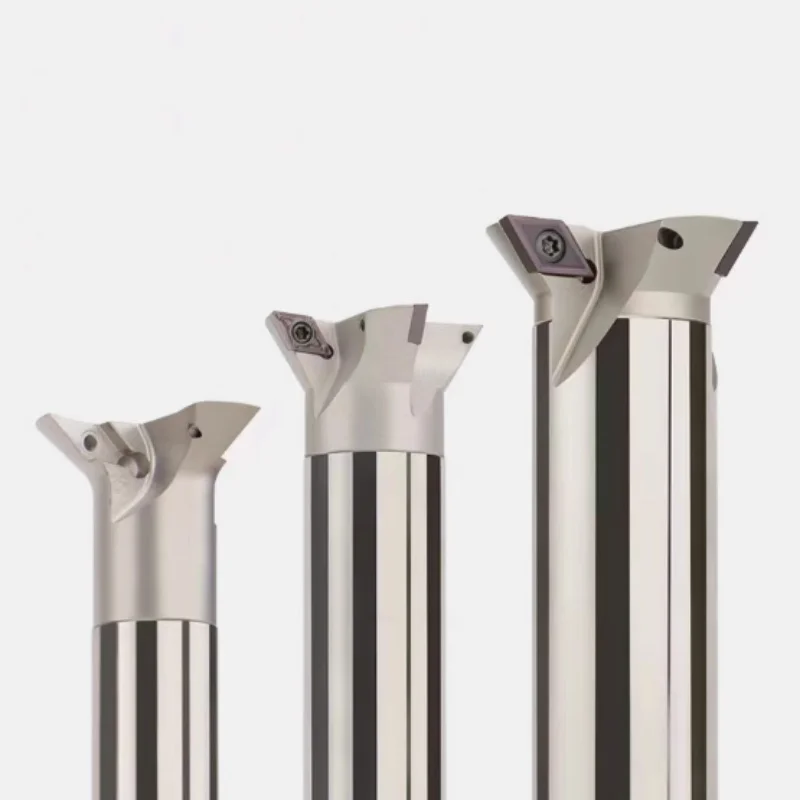 

YW Dovetail Groove V-shaped Milling Cutter Bar 55 60 45 70 75 53 Degrees