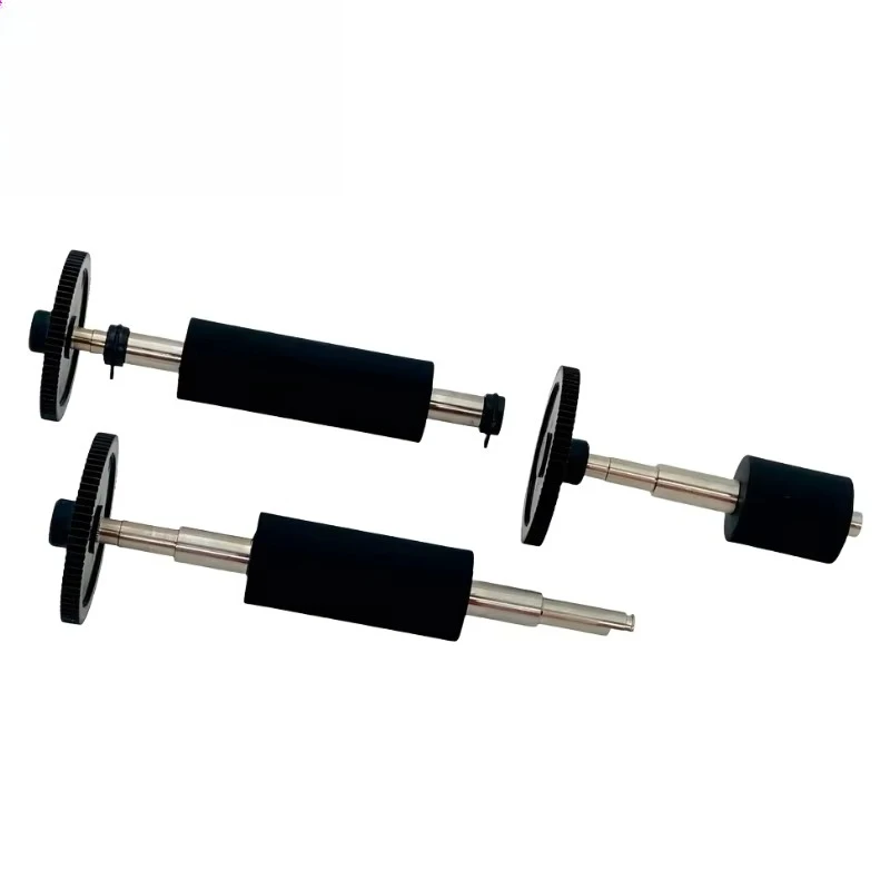 ZC100 and ZC300 Series ATM Bank ID Printer Spare Parts Zebra P1094879-043 Roller Kit