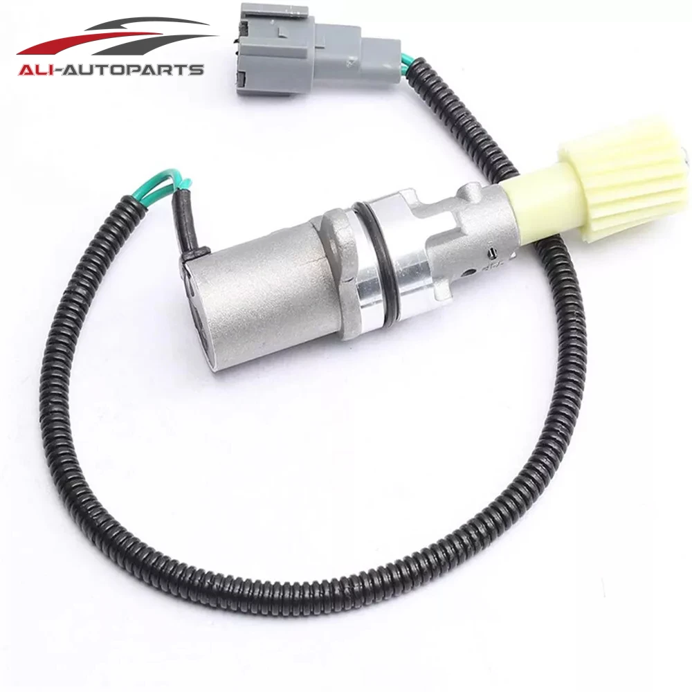 

1PC 25010-74P01 Vehicle Speed Sensor 2501074P01 For 1993-2000 Nissan Frontier Hardbody Pickup Pathfinder 2.4L L4