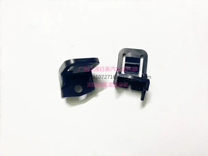 1pc for 2016-20 Honda 10th Civic headlight screw buckle clip