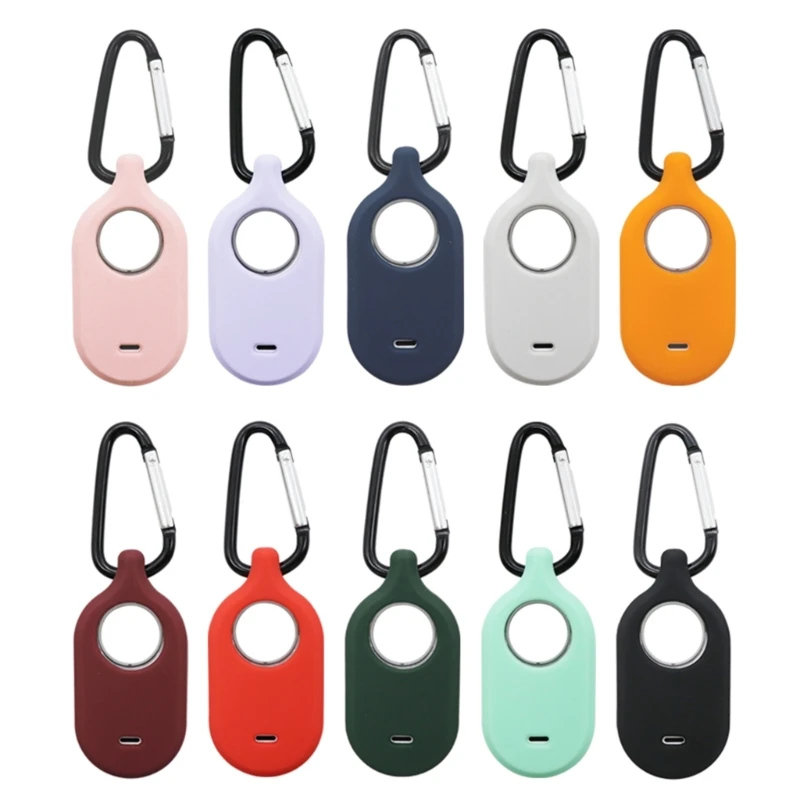 Защитный чехол для Smarttag 2, позиционирующий трекер, защита от потери и царапин