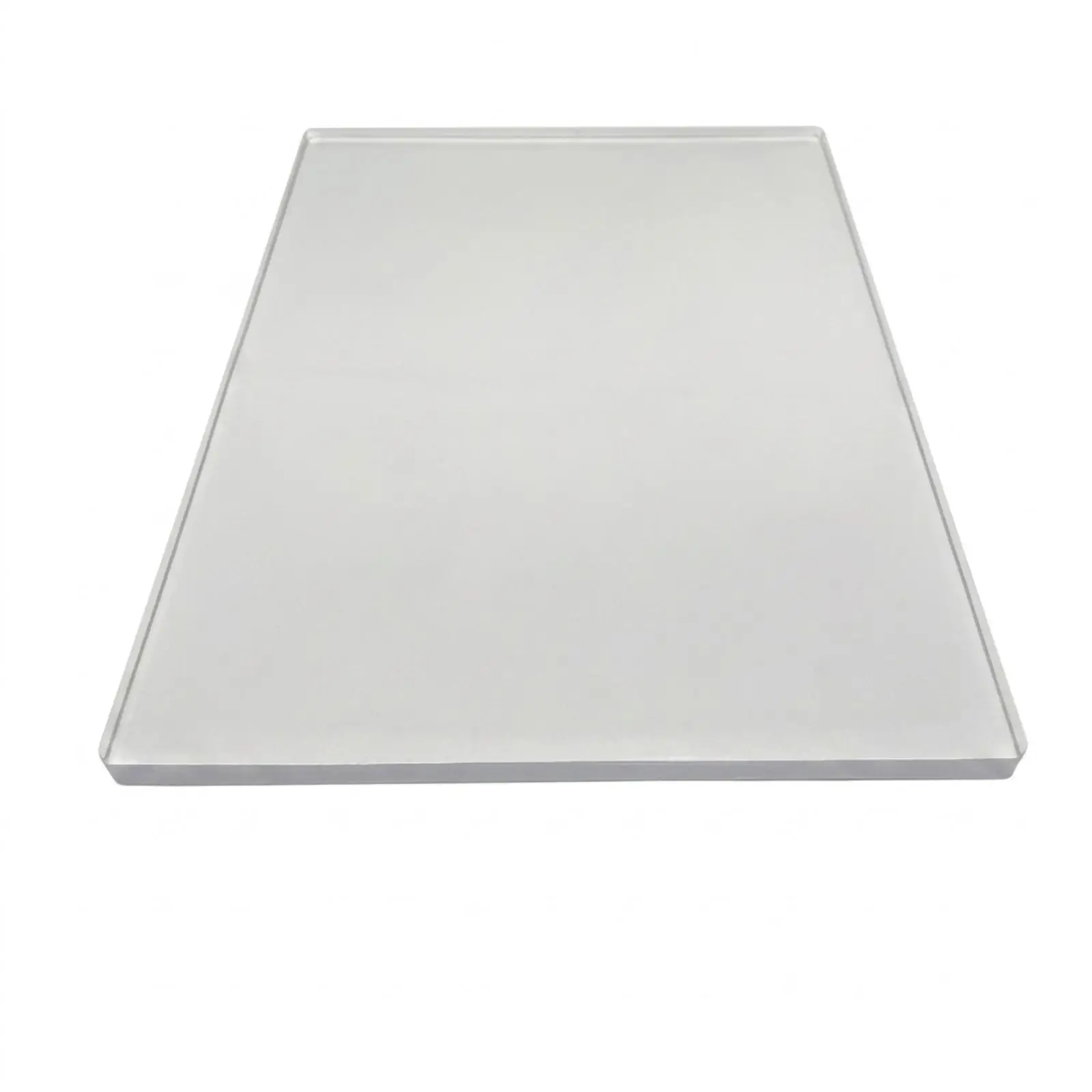 Reusable Gel Printing Transparent-Plate Gel Printing Plate Non Printmaking