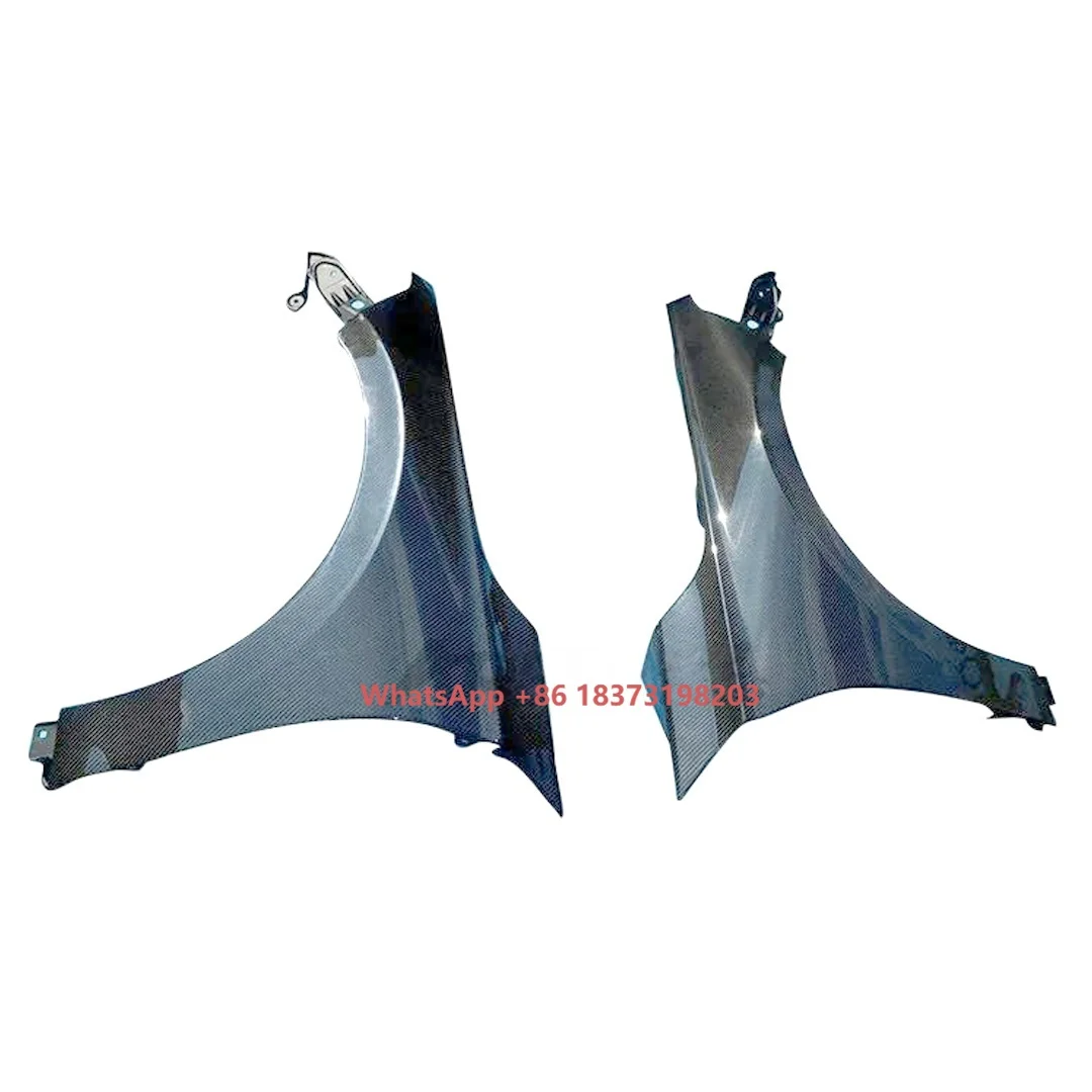 

OEM Style Civic Eleventh Generation for Honda Carbon Fiber Fender 2022