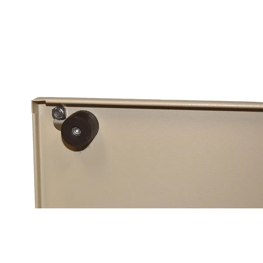 File Organization Chart Holder amp Accordion Binder Storage Rack Capacity 48W X 15D Desktop File Sorter amp Folder Organizers f