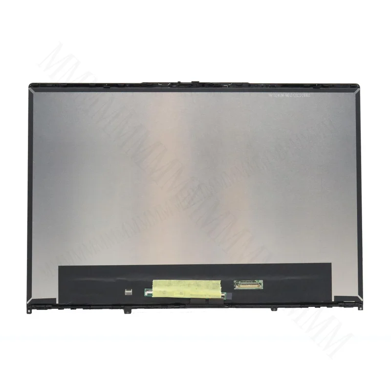 TT  Suitable for Lenovo Yoga 6 13ALC7 LCD Touch Screen with Bezl 13.3