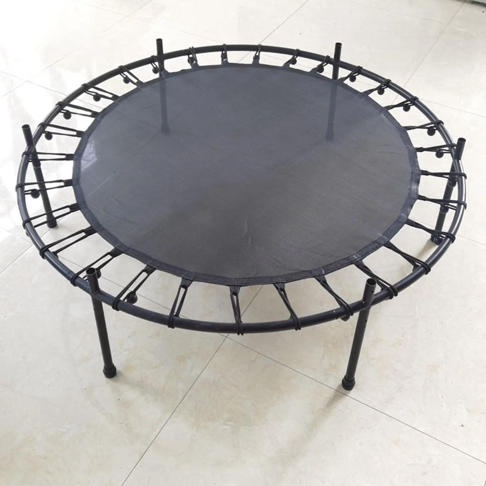 tapete-de-substituicao-redondo-preto-para-trampolim-acessorio-de-malha-unissex-para-trampolins-de-exercicio-para-criancas-e-familias-em-ambientes-internos