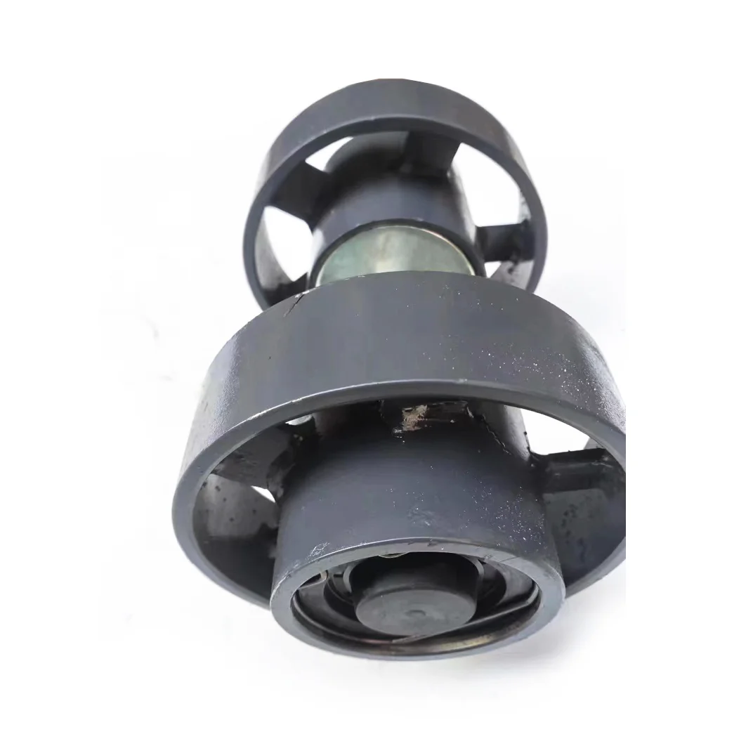 

Agricultural Spare Parts of W3.5H-03A-07-00 Balance Wheel Assembly for World