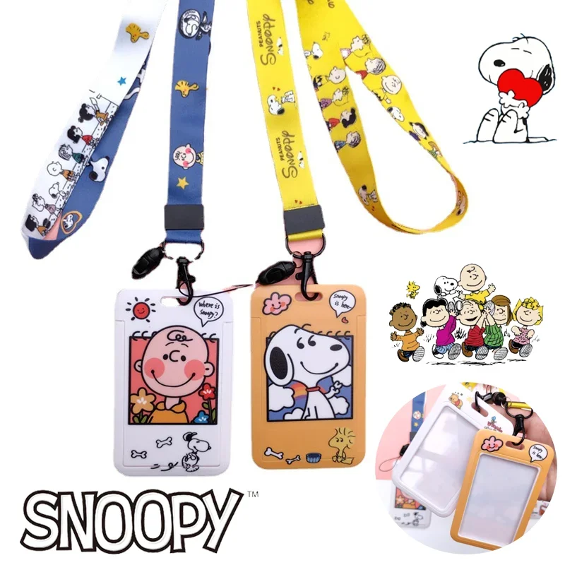 

Держатель для визиток и карт со шнурком для девочек