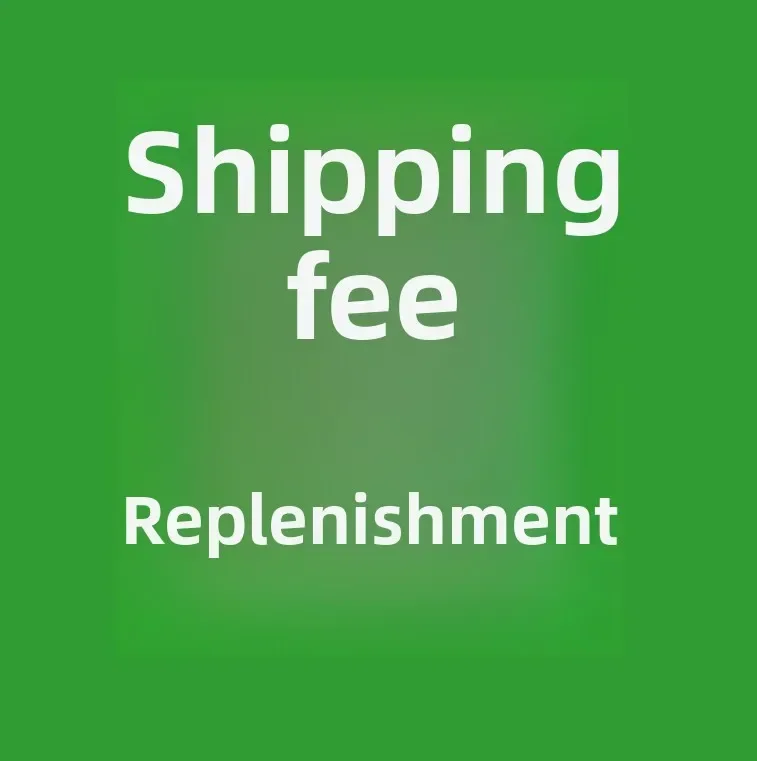 

Dear customer, please place an order with this link to make up the postage difference and make up the price difference.