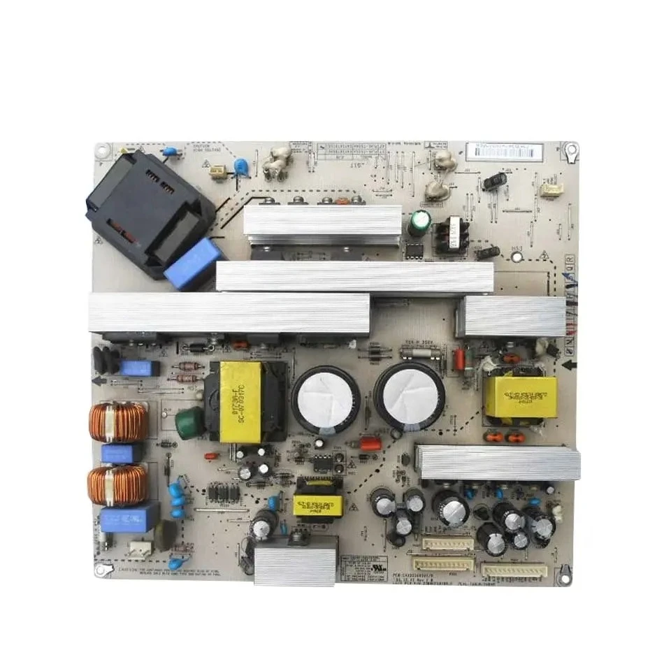 

Power Board for 42LC7R-TA PLHL-T604A EAY34797001 board