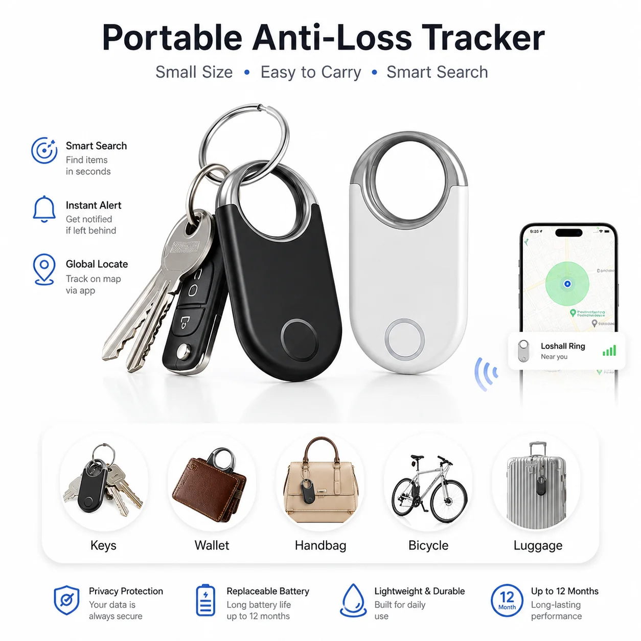 mini-rastreador-anti-perda-bluetooth-com-localizador-inteligente-para-carteira-bolsa-bagagem-compativel-com-google-find-my-device-para-uso-em-android-e-ios