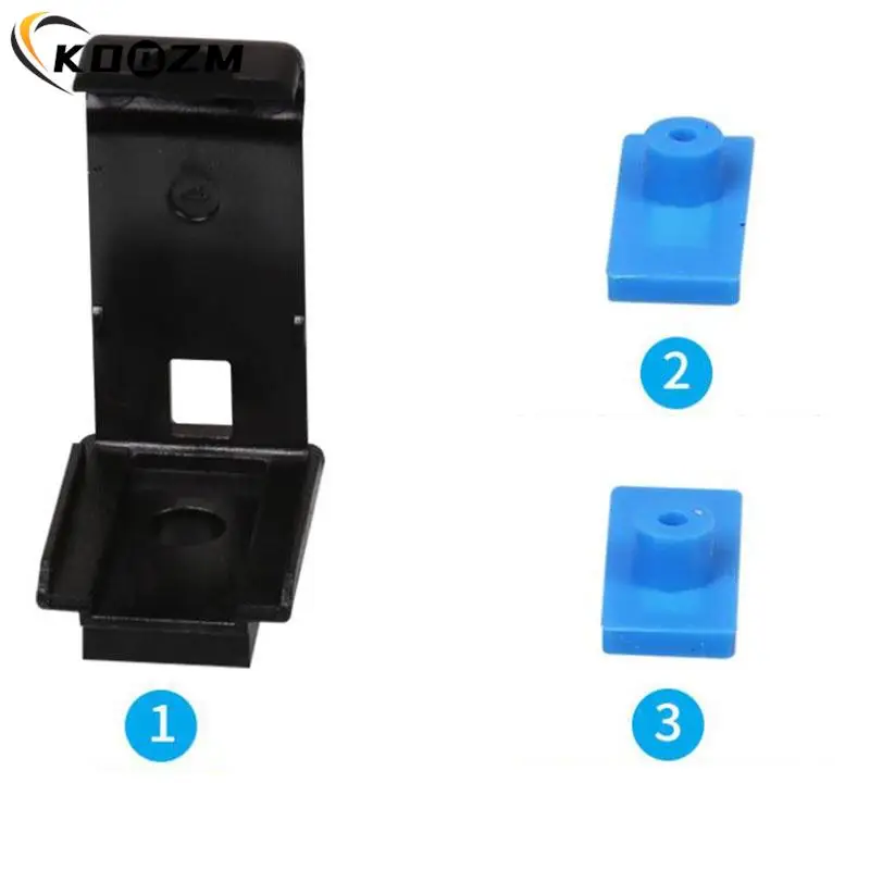 For 121 122 140 141 300 301 302 21 22 61 650 652 651 Ink Cartridge Clamp Absorption Clip Pumping Tool