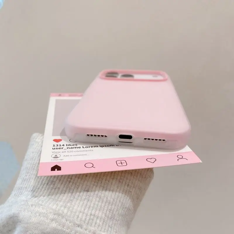 Case For Honor 400 90 Lite MAGIC 6 400 PRO X9D X9B X7B X7D Candy Color Frosted 2 in 1 Glow Soft Matte Cover view 6