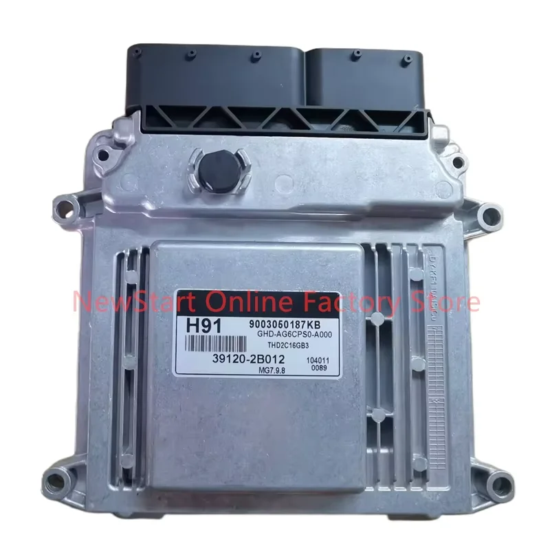 39120-2B012 New Ecu…