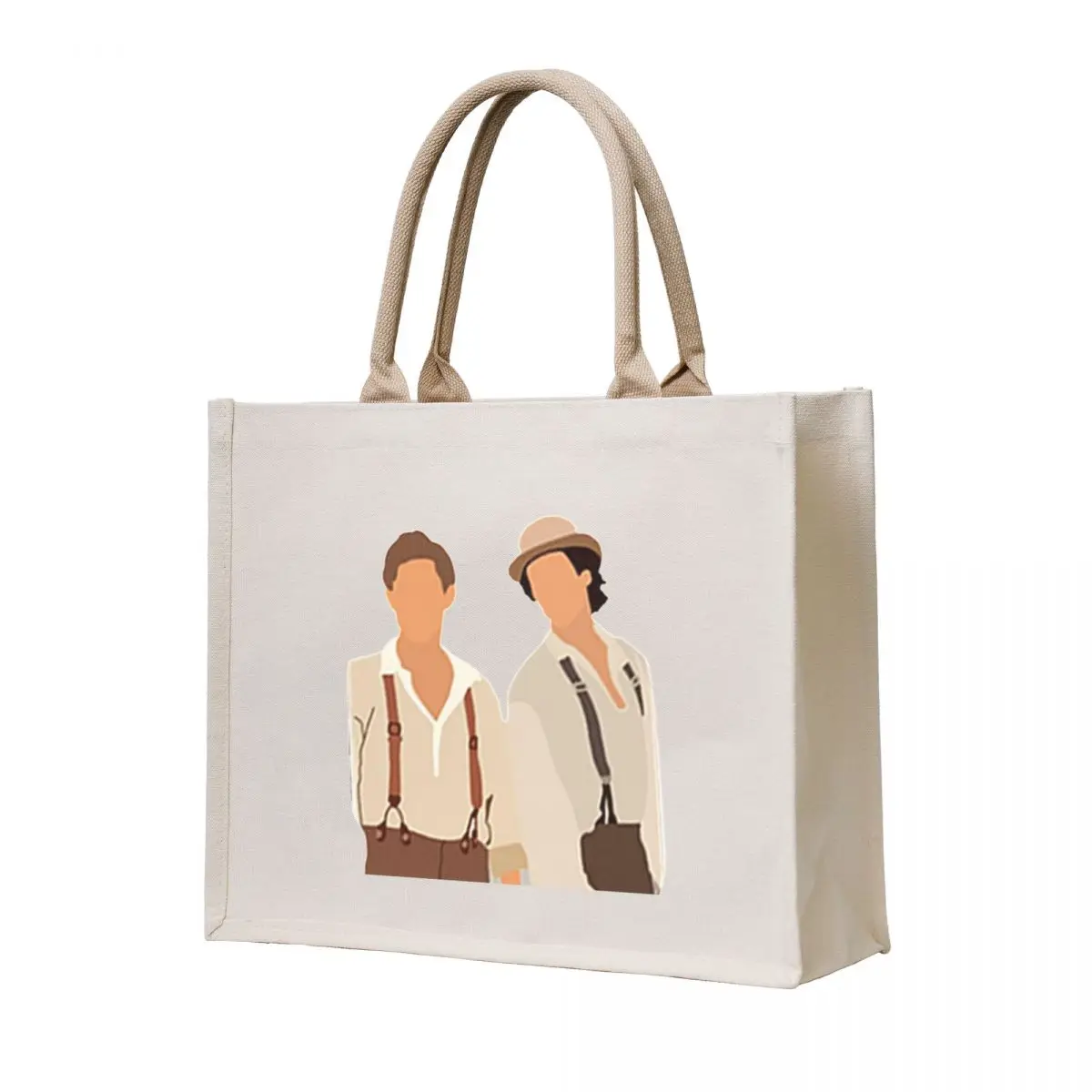 

salvatore brothers Tote Bag tote bag women bags for women Women's shopper bag for beach