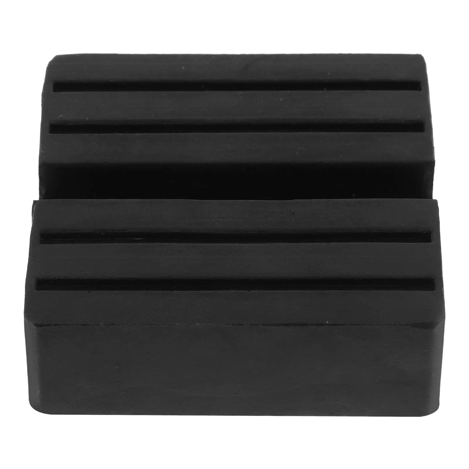

Rubber Block Universal Adapter Pads Car Repair Tool Heavy Duty Floor Pad Bottle Accessories Hydraulic Jack Guards Rubber Lift