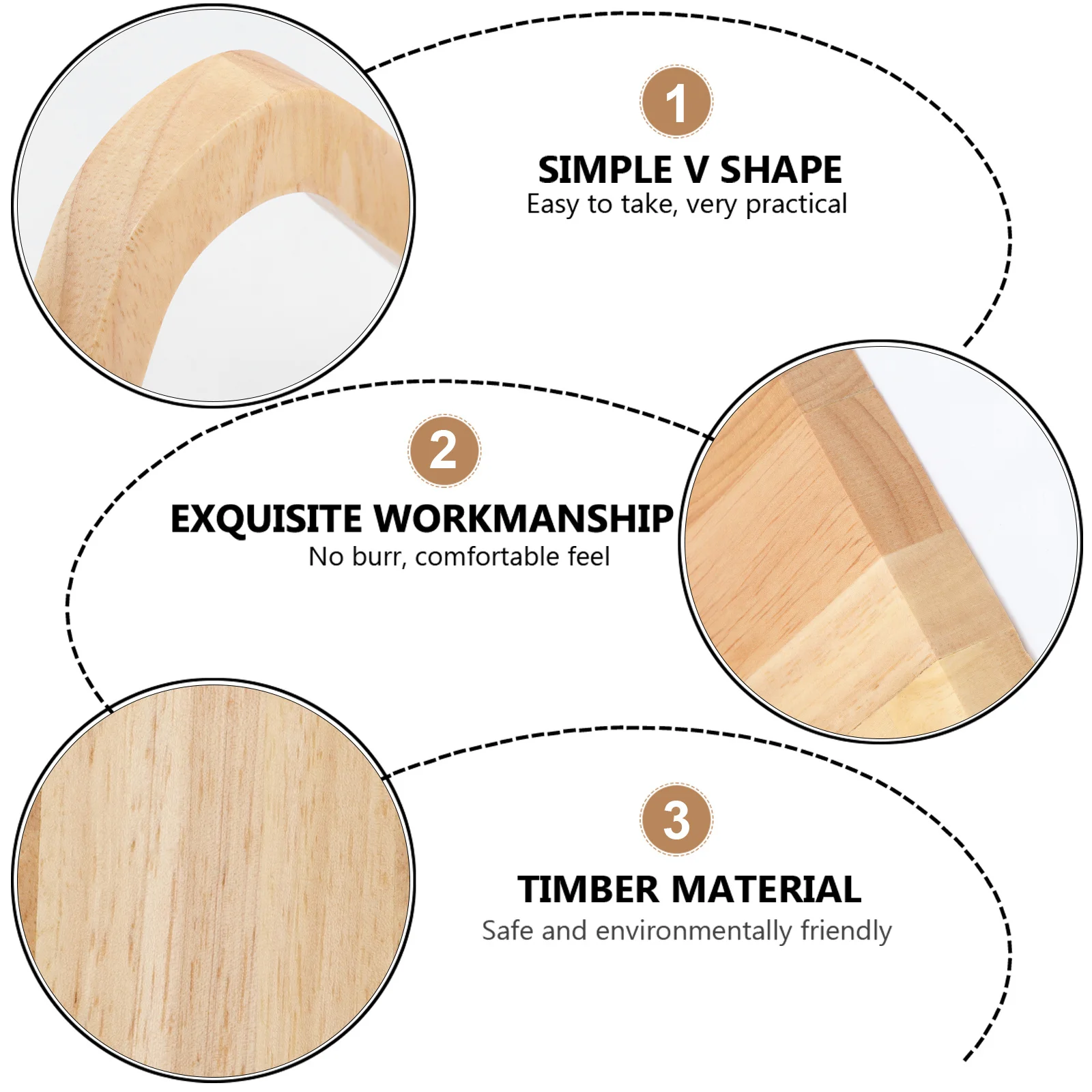 

Coffee Filter Paper Storage Rack Wood Handmade V Shape Organizer For Coffee Shop Home Kitchen Bar Use Yellow Solid Wood Filter