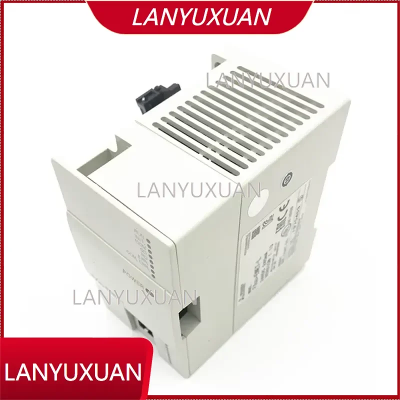 Electric PLC Programmable Controller FX3U-ENET-L