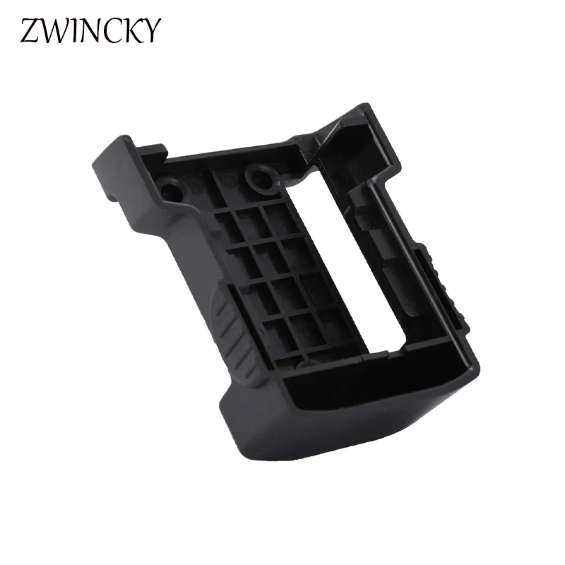 5แพ็คแบตเตอรี่สำหรับ Milwaukee Battery Mount Dock ผู้ถือ Fit สำหรับ48-11-1850 18V ผู้ถือ Dock คลิปแบตเตอรี่