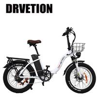 DRVETION CT20 Electric Mountain Bicycle 750W 48V 20AH Lithium Battery E-bike SHIMANO Hydraulic Brake Electric Men's Bike