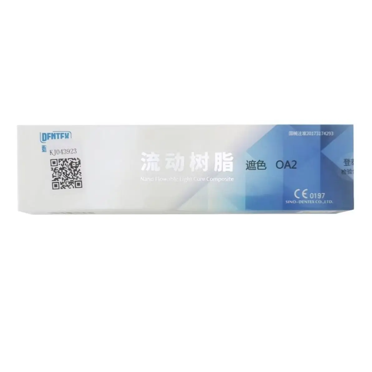 Dentistry Dyeing Resin Flowing Fluid Resin Tooth Shade Agent Dyeing Modification Material Laboratory Appearance Repair Whitening