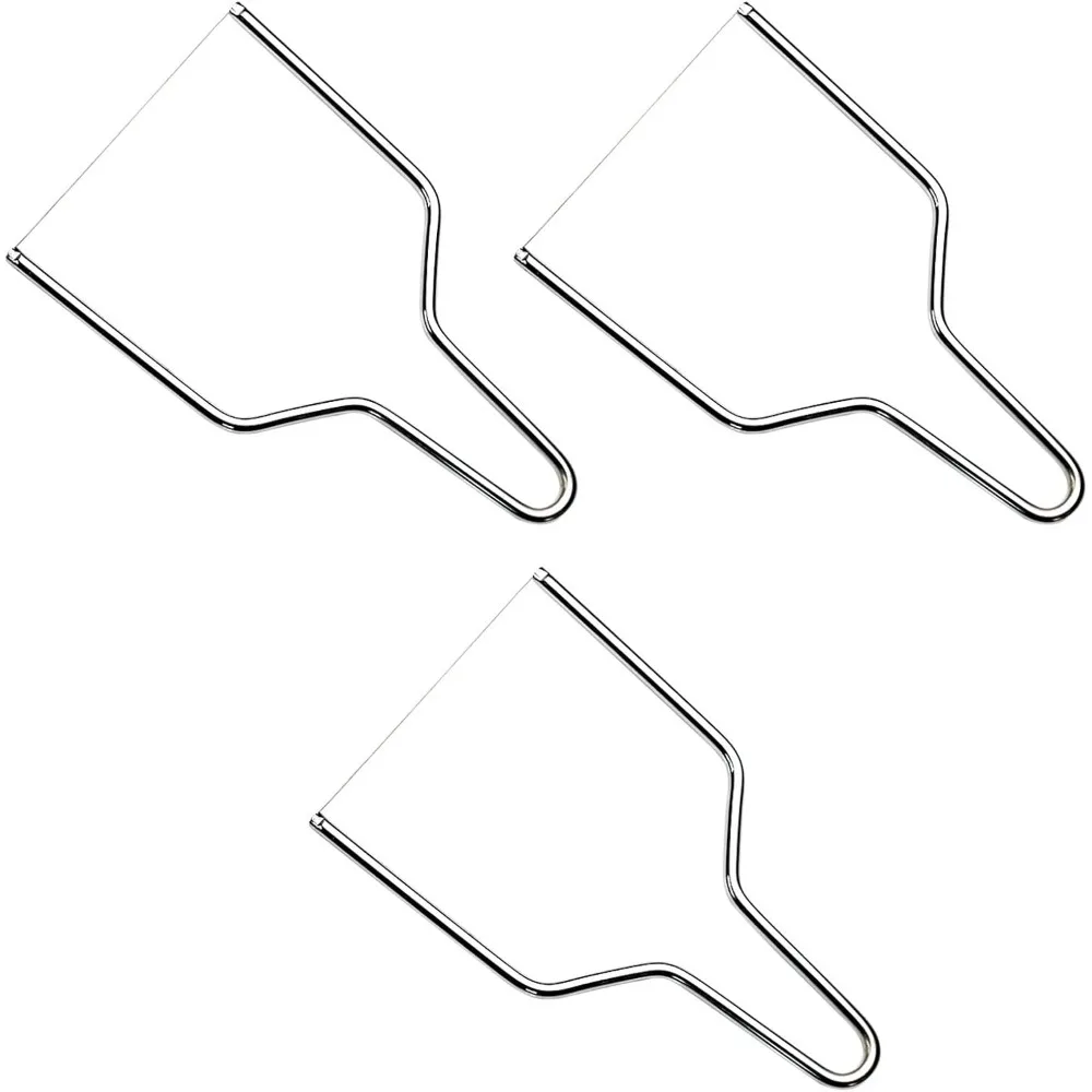 3Pcs Butter Line Cu…