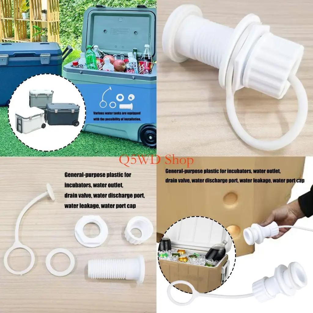 

Q5WD Coolers с резьбовыми заглушками пластиковые заглушки пластиковые резьбовые заглушки сборок сборок запасной запасные детали