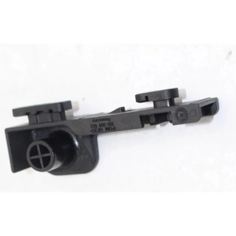 

Left Right Sunroof Bracket Buckle Folding Curtain Clip Fixing Bracket for Land Rover Defender 90/110/130