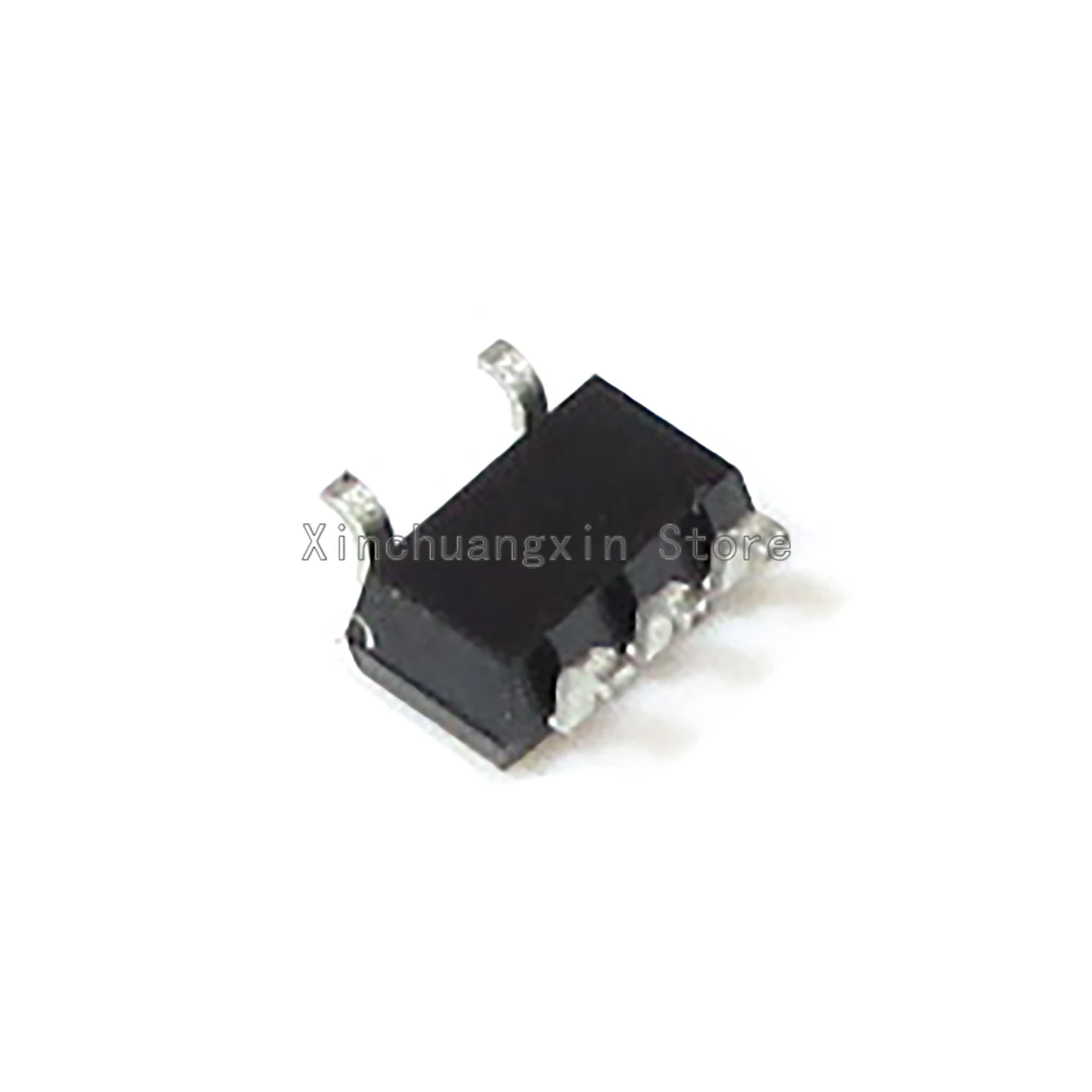 10PCS 74LVC1G04GW 74LVC1G00 74LVC1G06 74LVC1G08 74LVC1G14 74LVC1G17GW SOT-353 Silk-screen VC VA VE VF VJ Logic Chip