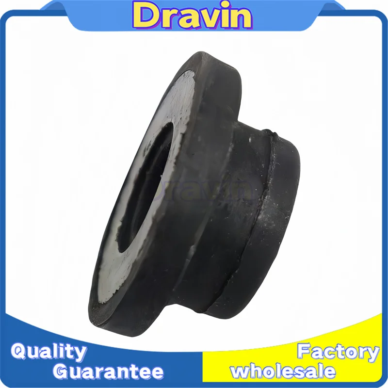 Alta qualidade para passat b5 para a4 a6 s6 a7 a8 para assento para skoda excelente intercooler montagem amortecedor ilhó 058145824a novo