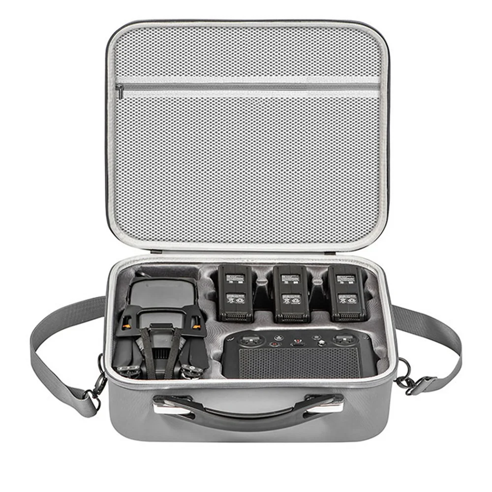 Sac de rangement pour télécommande DJI Mavic 3 Pro RC, sacoche portable, boîte de transport, accessoires de contrôleur intelligent