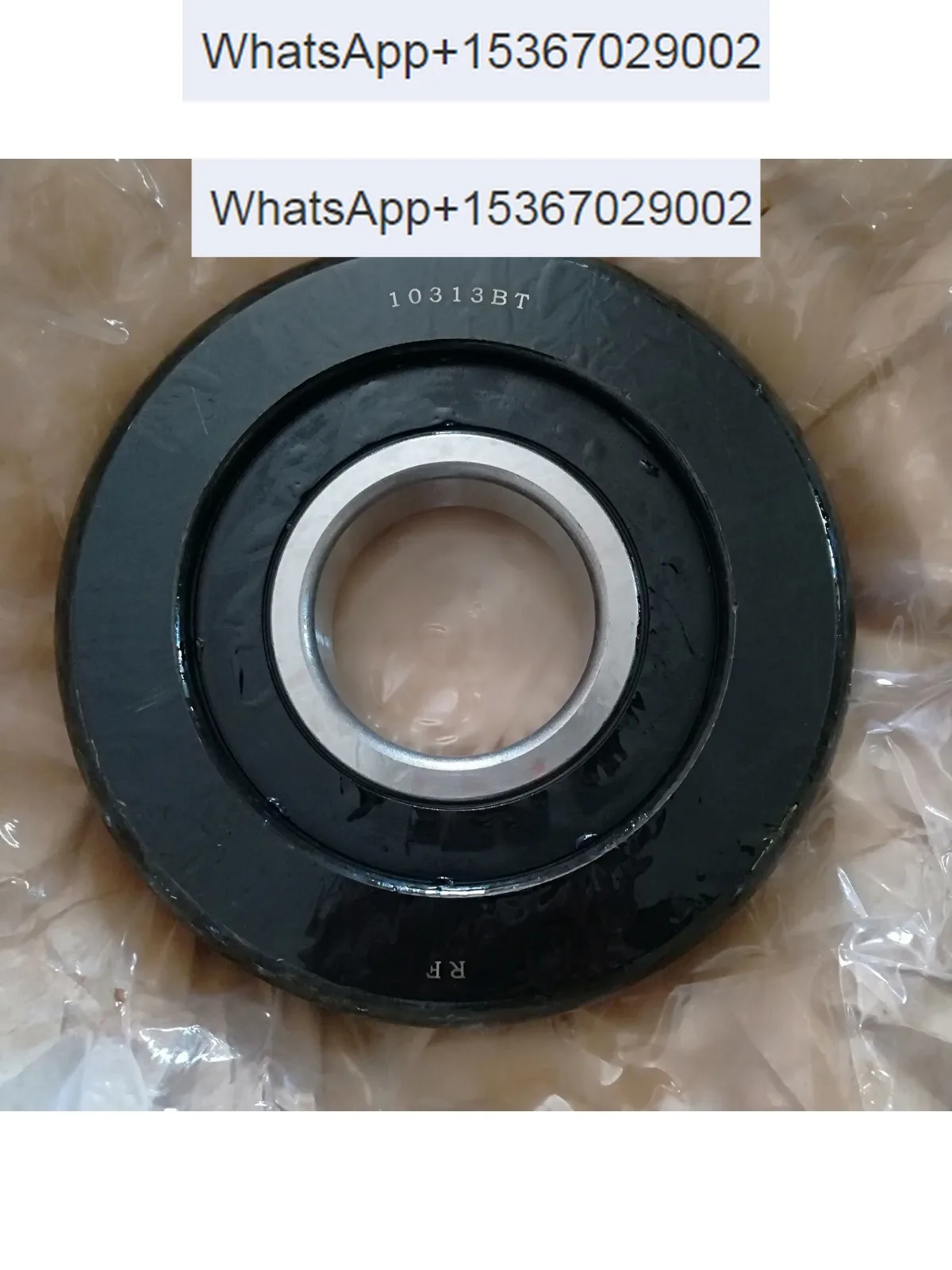 Forklift bearing 80511K2T gantry roller Wanda original 55 * 120 * 34